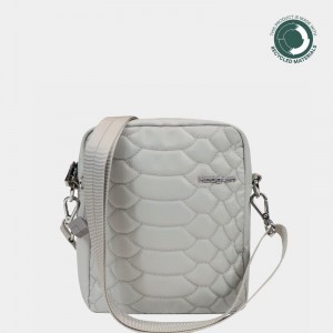 Hedgren Josephine Torba Crossbody Ženske Svijetlo Plave | MFT1793LO