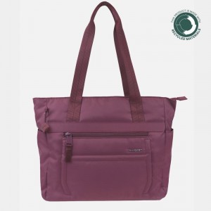 Hedgren Keel Torba Tote Ženske Roze | LCT9487BF