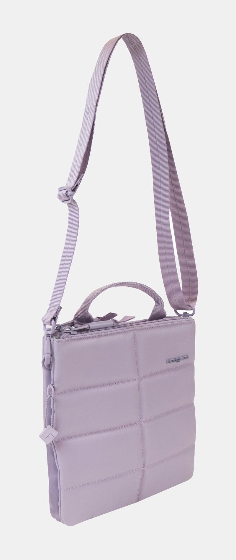 Hedgren Bethel Torba Crossbody Ženske Svijetlo Ljubičaste | TIU999HZ