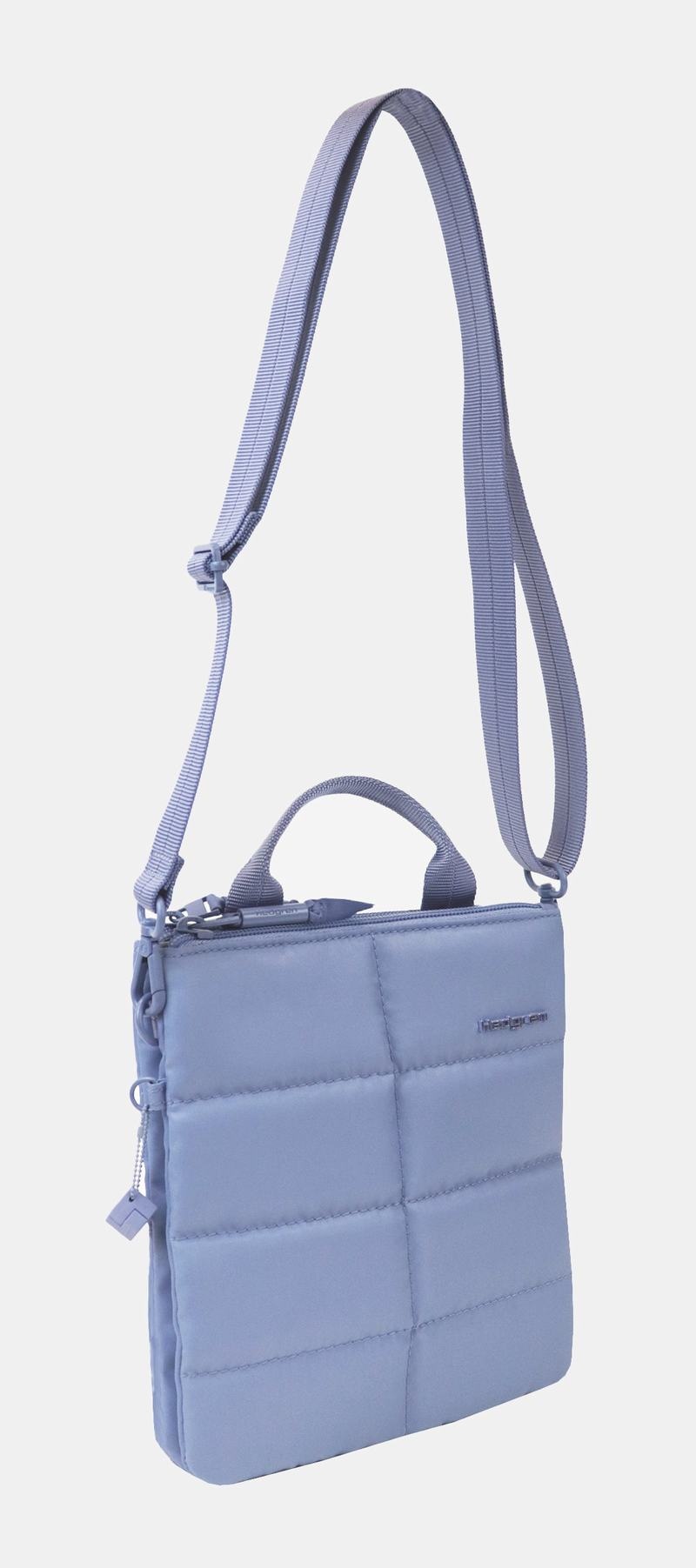 Hedgren Bethel Torba Crossbody Ženske Svijetlo Plave | CAR1267XG