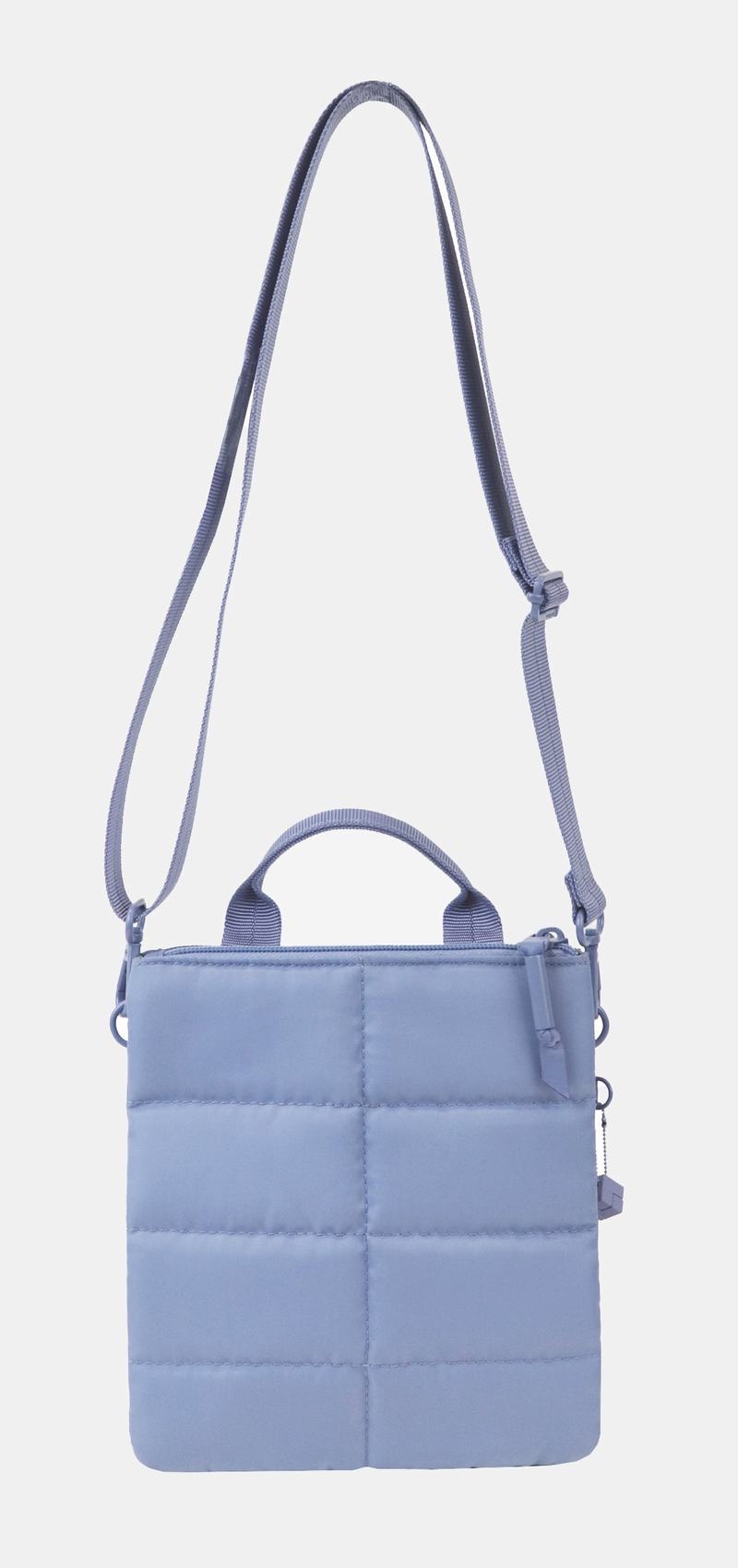 Hedgren Bethel Torba Crossbody Ženske Svijetlo Plave | CAR1267XG