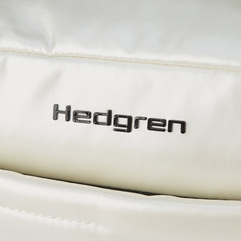 Hedgren Cozy Torbe za Rame Ženske Bijele | RSB5523SZ