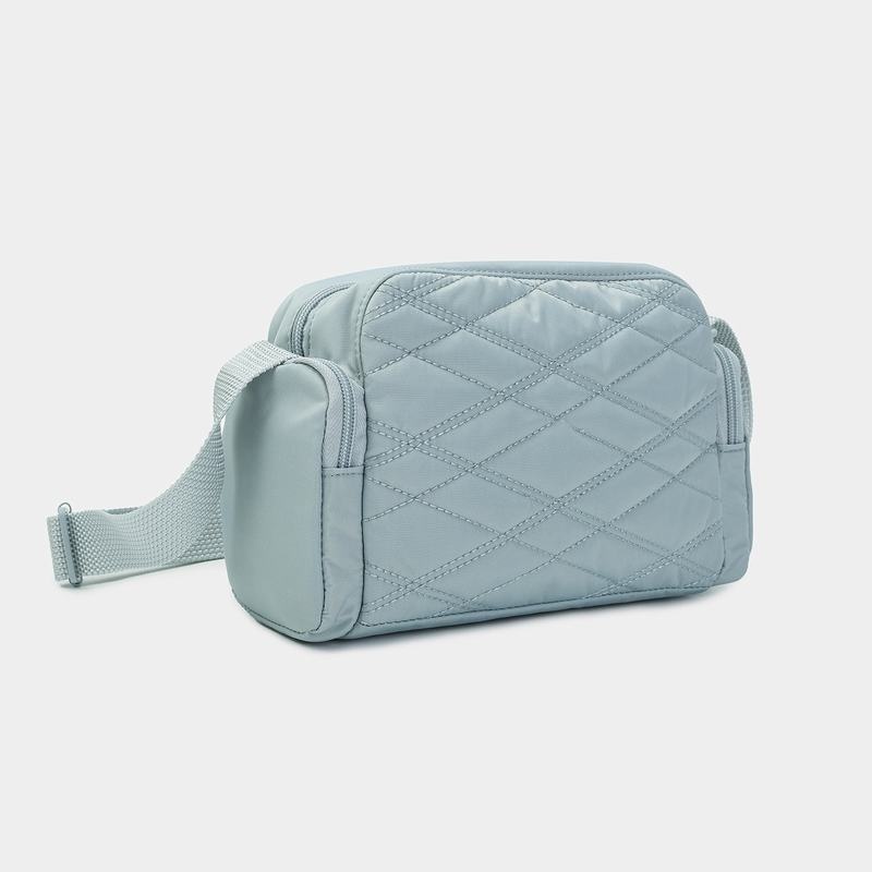 Hedgren Emily Torba Crossbody Ženske Svijetlo Plave | FYS2286ZW