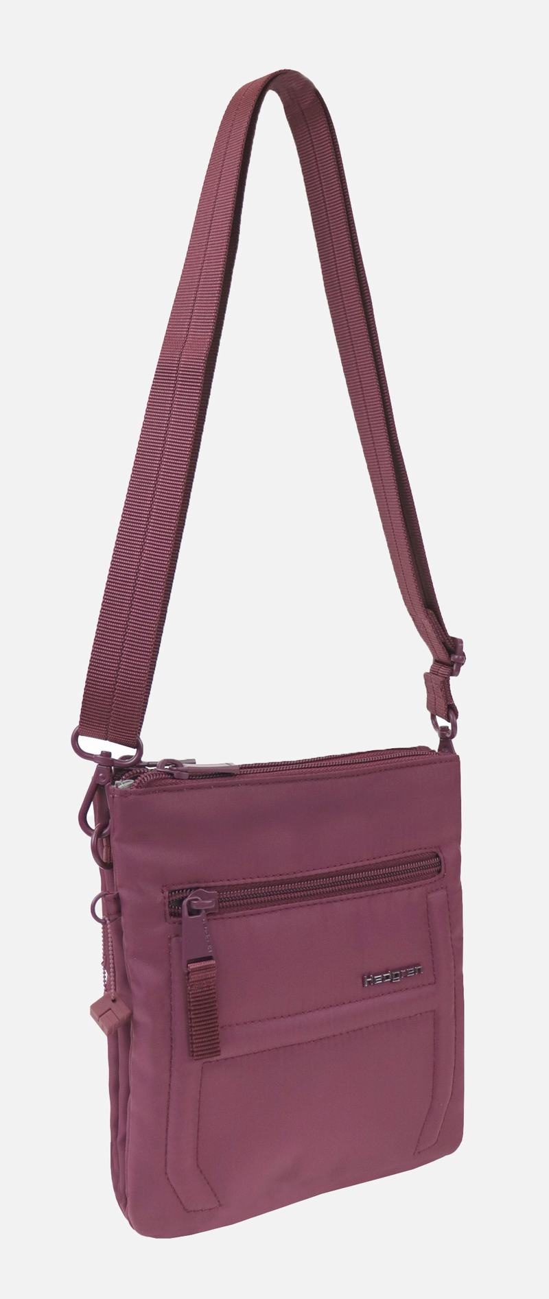 Hedgren Helm Torba Crossbody Ženske Roze | VXQ6291CW