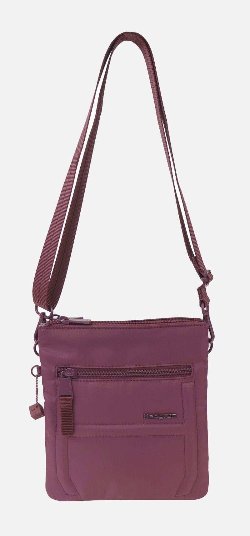 Hedgren Helm Torba Crossbody Ženske Roze | VXQ6291CW