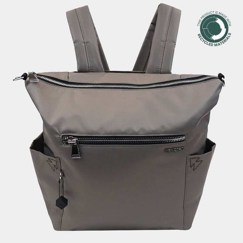 Hedgren Kate Sustainably Made Convertible Torba Tote Ženske Sive Smeđe | QAO485RK