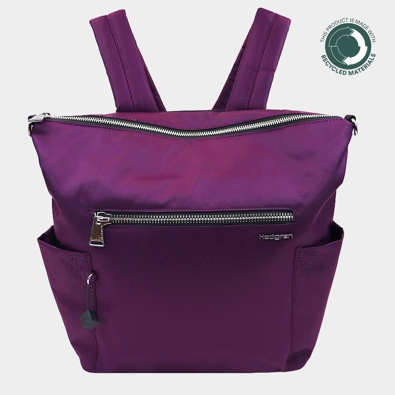 Hedgren Kate Sustainably Made Convertible Torba Tote Ženske Ljubičaste | KLB4180UO