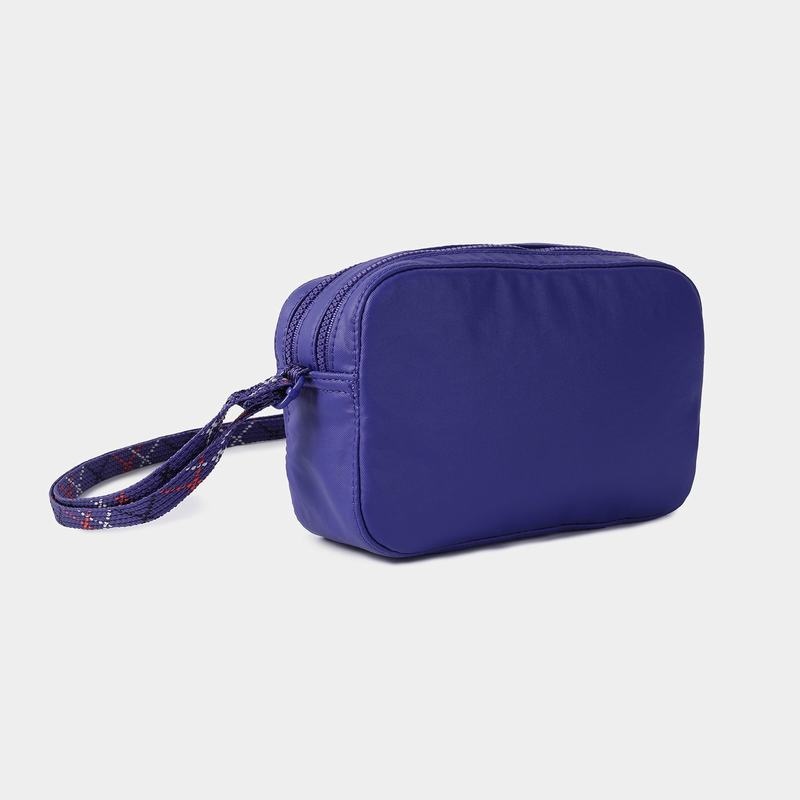 Hedgren Maia Torba Crossbody Ženske Kraljevska Plava Plave | SPP2091QP