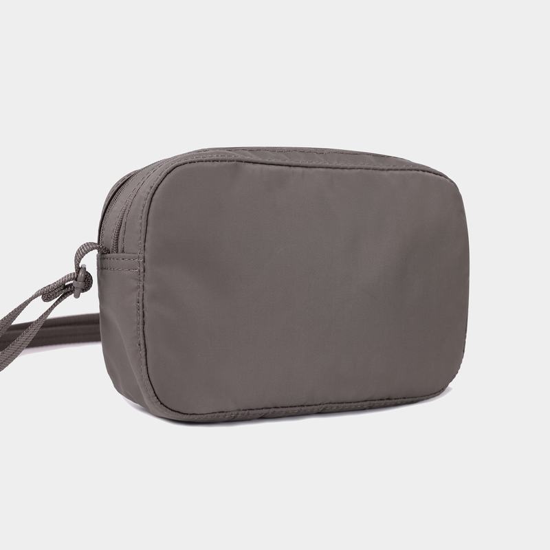 Hedgren Maia Torba Crossbody Ženske Sive Smeđe | NNJ7753JL