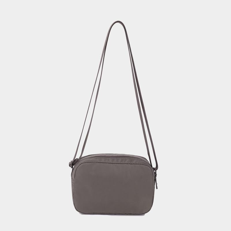 Hedgren Maia Torba Crossbody Ženske Sive Smeđe | NNJ7753JL