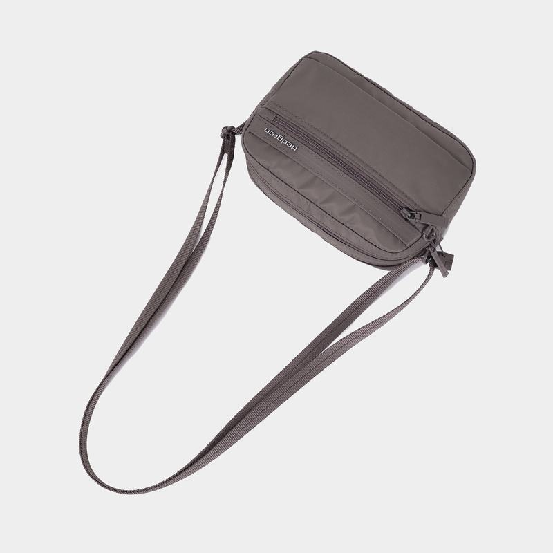 Hedgren Maia Torba Crossbody Ženske Sive Smeđe | NNJ7753JL