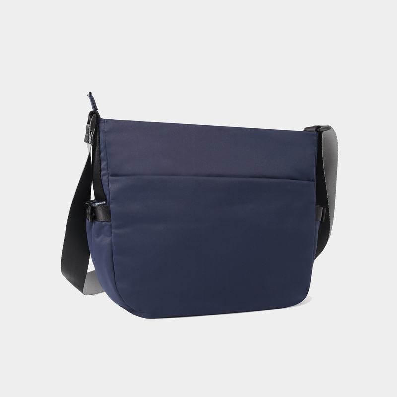 Hedgren Milky Way Torba Crossbody Ženske Tamnoplave | TAZ1395NL