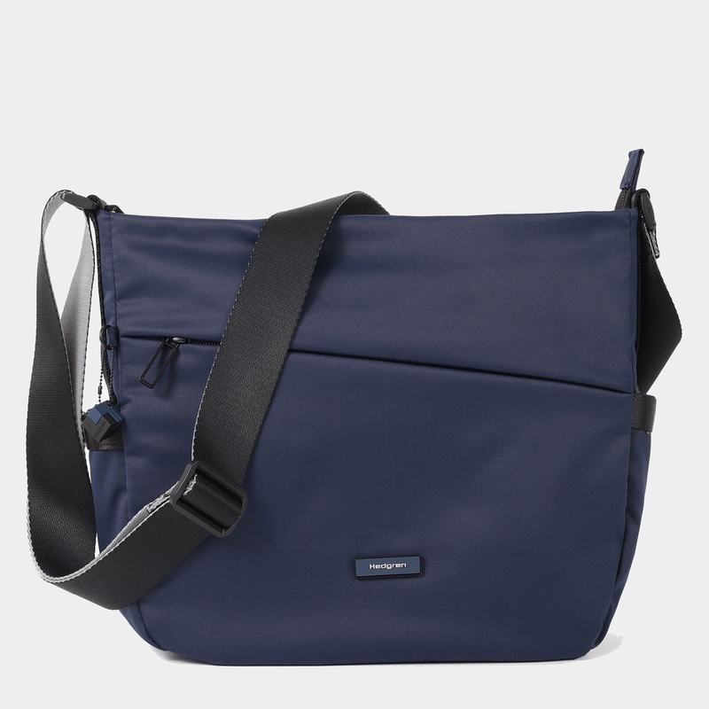 Hedgren Milky Way Torba Crossbody Ženske Tamnoplave | TAZ1395NL