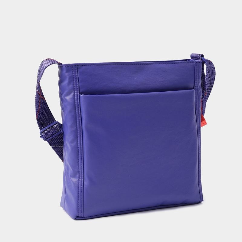 Hedgren Orva Torba Crossbody Ženske Kraljevska Plava Plave | EMN520HA