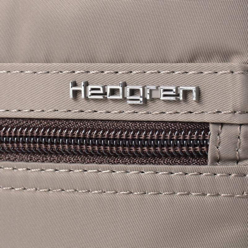 Hedgren Rush Torba Crossbody Ženske Smeđe | PNH7819VX