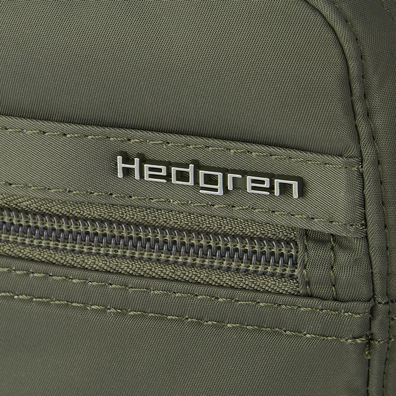 Hedgren Rush Torba Crossbody Ženske Tamno Zelene | GFR2030XY