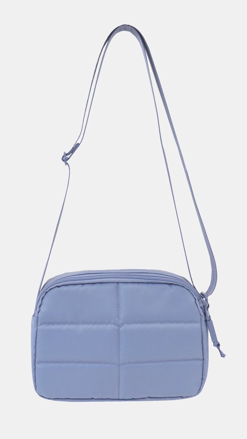 Hedgren Taos Torba Crossbody Ženske Svijetlo Plave | NNW7854DK